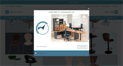 Desktop Screenshot of furniturerama.co.ke